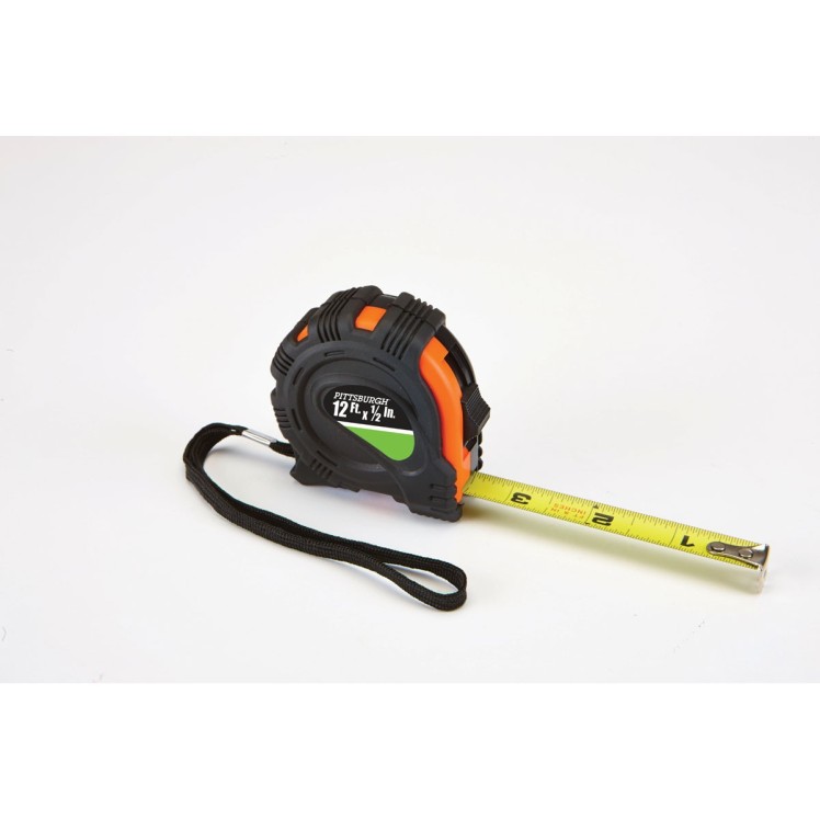 Measuring Tape Example